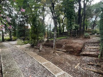 RENTA CASA EN EL BOSQUE CON SEGURIDAD EN CUERNAVACA - R176