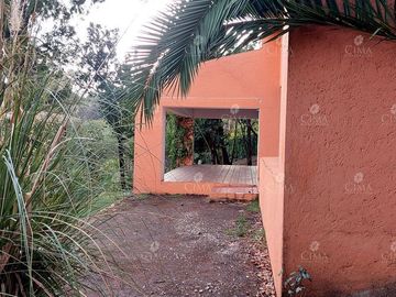 RENTA CASA EN EL BOSQUE CON SEGURIDAD EN CUERNAVACA - R176