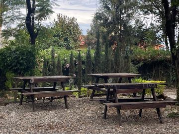 RENTA CASA EN EL BOSQUE CON SEGURIDAD EN CUERNAVACA - R176