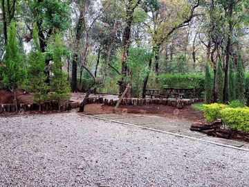 RENTA CASA EN EL BOSQUE CON SEGURIDAD EN CUERNAVACA - R176