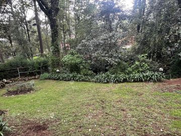Venta casa en  Montecassino, Huitzilac - V373