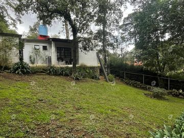 Venta casa en  Montecassino, Huitzilac - V373