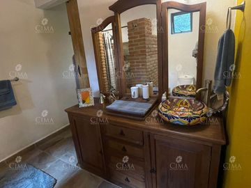 Venta casa en  Montecassino, Huitzilac - V373
