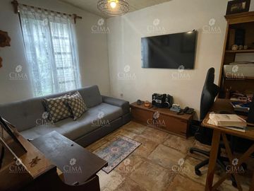 Venta casa en  Montecassino, Huitzilac - V373