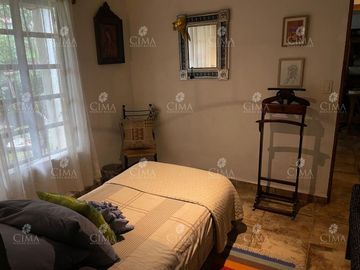 Venta casa en  Montecassino, Huitzilac - V373