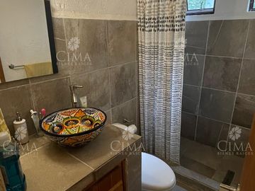 Venta casa en  Montecassino, Huitzilac - V373