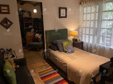 Venta casa en  Montecassino, Huitzilac - V373
