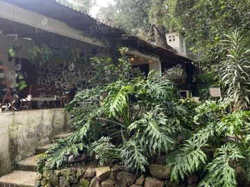 Venta casa en  Montecassino, Huitzilac - V373