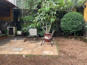 Venta casa en  Montecassino, Huitzilac - V373