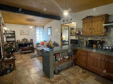 Venta casa en  Montecassino, Huitzilac - V373