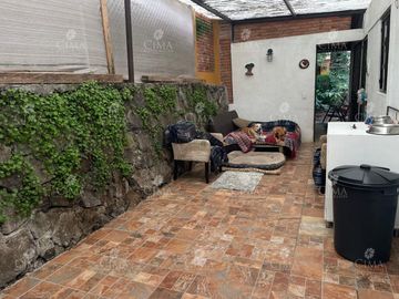 Venta casa en  Montecassino, Huitzilac - V373