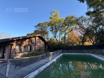 Terreno en venta en zona Jockey, Lomas de San Isidro