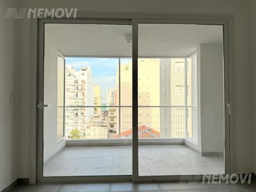 VENTA Departamento MONOAMBIENTE VILLA DEL PARQUE