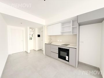 VENTA Departamento MONOAMBIENTE VILLA DEL PARQUE