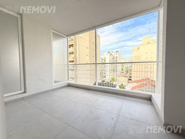 VENTA Departamento MONOAMBIENTE VILLA DEL PARQUE