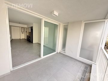 VENTA Departamento MONOAMBIENTE VILLA DEL PARQUE