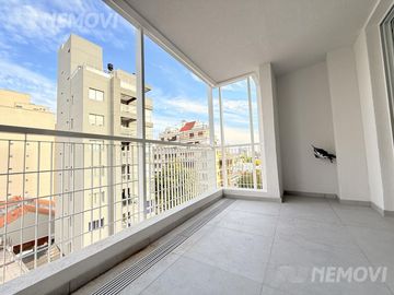 VENTA Departamento MONOAMBIENTE VILLA DEL PARQUE