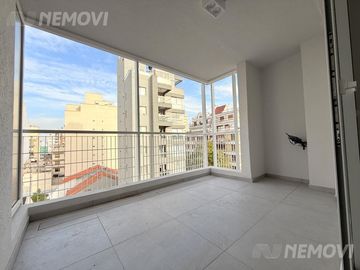 VENTA Departamento MONOAMBIENTE VILLA DEL PARQUE