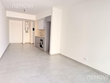 VENTA Departamento MONOAMBIENTE VILLA DEL PARQUE
