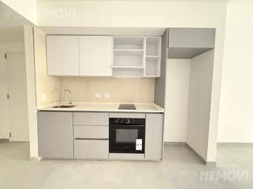 VENTA Departamento MONOAMBIENTE VILLA DEL PARQUE