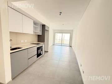 VENTA Departamento MONOAMBIENTE VILLA DEL PARQUE