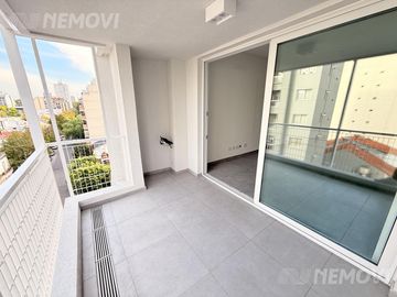 VENTA Departamento MONOAMBIENTE VILLA DEL PARQUE