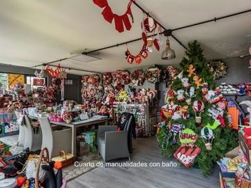 DONDE EL LUJO Y LA AUTONOMÍA SE CONVIERTEN EN UN PRIVILEGIO EN PEDREGAL