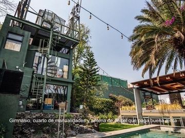 DONDE EL LUJO Y LA AUTONOMÍA SE CONVIERTEN EN UN PRIVILEGIO EN PEDREGAL