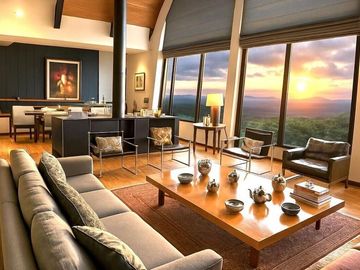 NO ES RENDER!!!  ASI DE BONITA ES ESTA CASA EN SAN JERÓNIMO