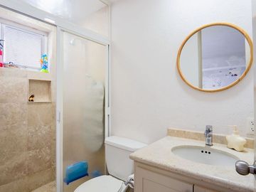 SOÑASTE CON UNA CASA CON 4 REC, JARDIN Y SEGURIDAD? TIENES QUE CONOCER ESTA YA