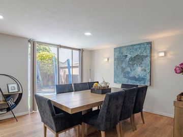SOÑASTE CON UNA CASA CON 4 REC, JARDIN Y SEGURIDAD? TIENES QUE CONOCER ESTA YA