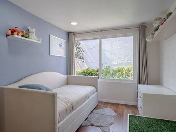 SOÑASTE CON UNA CASA CON 4 REC, JARDIN Y SEGURIDAD? TIENES QUE CONOCER ESTA YA
