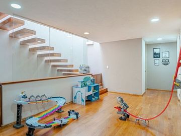 SOÑASTE CON UNA CASA CON 4 REC, JARDIN Y SEGURIDAD? TIENES QUE CONOCER ESTA YA
