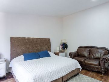 SOÑASTE CON UNA CASA CON 4 REC, JARDIN Y SEGURIDAD? TIENES QUE CONOCER ESTA YA