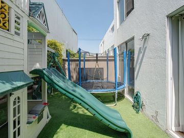 SOÑASTE CON UNA CASA CON 4 REC, JARDIN Y SEGURIDAD? TIENES QUE CONOCER ESTA YA