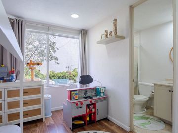 SOÑASTE CON UNA CASA CON 4 REC, JARDIN Y SEGURIDAD? TIENES QUE CONOCER ESTA YA