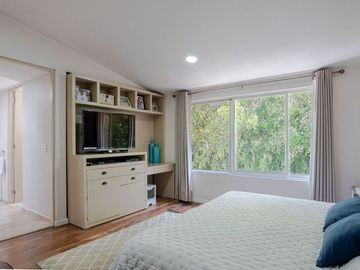 SOÑASTE CON UNA CASA CON 4 REC, JARDIN Y SEGURIDAD? TIENES QUE CONOCER ESTA YA