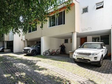 SOÑASTE CON UNA CASA CON 4 REC, JARDIN Y SEGURIDAD? TIENES QUE CONOCER ESTA YA