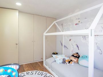 SOÑASTE CON UNA CASA CON 4 REC, JARDIN Y SEGURIDAD? TIENES QUE CONOCER ESTA YA