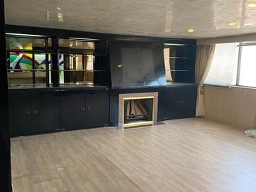 PENTHOUSE VENTA COL. DEL VALLE