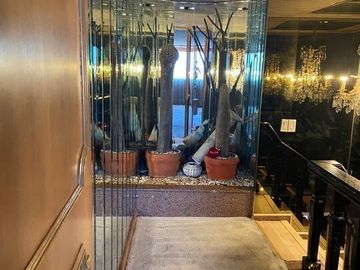 PENTHOUSE VENTA COL. DEL VALLE