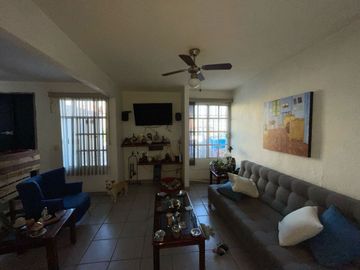 Casa en Venta en Lomas de San Pedrito