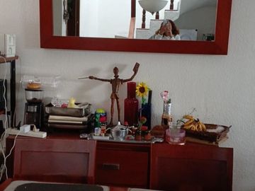 Casa en Venta en Lomas de San Pedrito