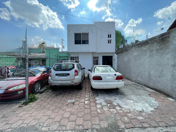 Casa en Venta en Lomas de San Pedrito