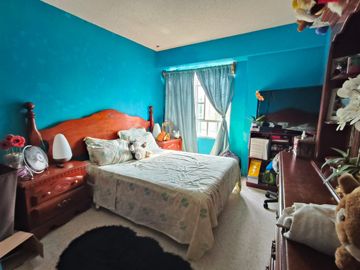CCASA EN VENTA EN HEROES TECAMAC II BOSQUES