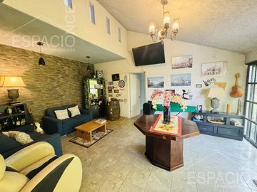 Casa en Fraccionamiento Las Fincas