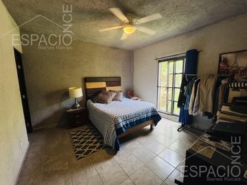 Casa en Fraccionamiento Las Fincas