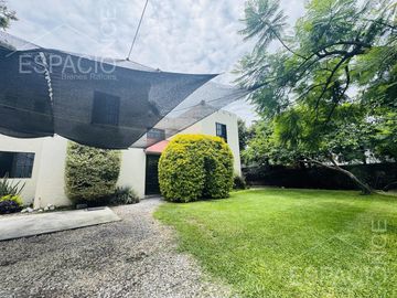 Casa en Fraccionamiento Las Fincas