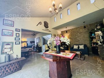 Casa en Fraccionamiento Las Fincas