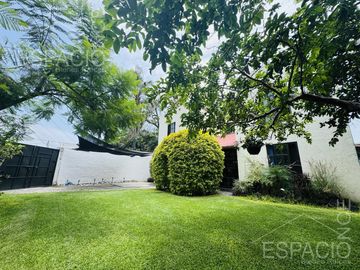 Casa en Fraccionamiento Las Fincas